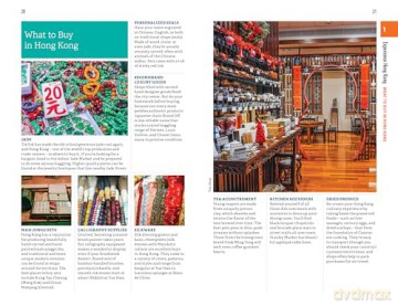 Fodor's Hong Kong (Full-color Travel Guide) - Fodor's Travel Guides [KSIĄŻKA]