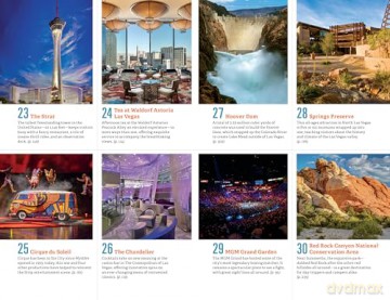 Fodor's Las Vegas (Full-color Travel Guide) - Fodor's Travel Guides [KSIĄŻKA]
