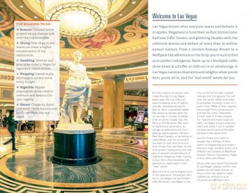 Fodor's Las Vegas (Full-color Travel Guide) - Fodor's Travel Guides [KSIĄŻKA]