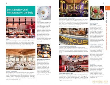 Fodor's Las Vegas (Full-color Travel Guide) - Fodor's Travel Guides [KSIĄŻKA]