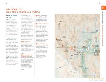 Fodor's Las Vegas (Full-color Travel Guide) - Fodor's Travel Guides [KSIĄŻKA]