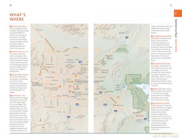 Fodor's Las Vegas (Full-color Travel Guide) - Fodor's Travel Guides [KSIĄŻKA]