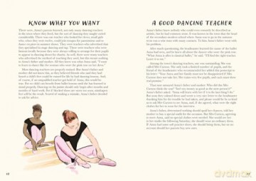 The First Book of the Ballet - Noel Streatfeild [KSIĄŻKA]