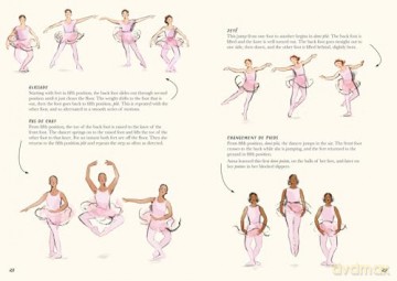 The First Book of the Ballet - Noel Streatfeild [KSIĄŻKA]