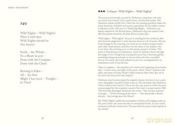 Emily Dickinson: Over 100 poems on life and love: Over 100 selected poems (Gemini Gift Women's Poetry) - Emily Dickinson [KSIĄŻKA]
