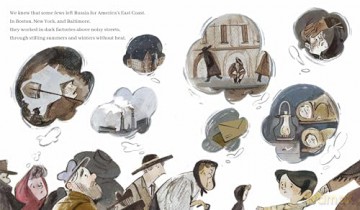 A Place Called Galveston - Andrea Shapiro [KSIĄŻKA]