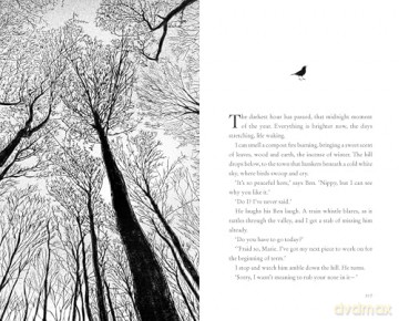 Ghost: A chilling story of the supernatural - Finbar Hawkins [KSIĄŻKA]