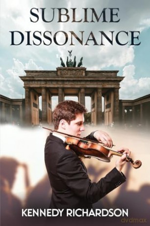 Sublime Dissonance - Kennedy Richardson [KSIĄŻKA]