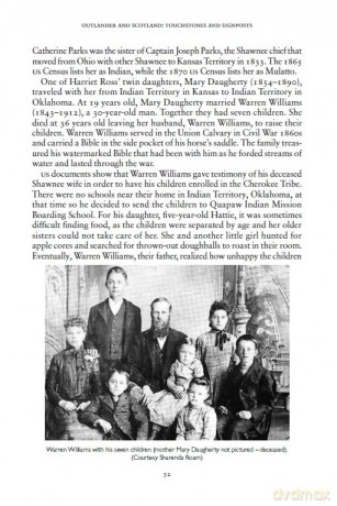 Outlander and Scotland: Touchstones and Signposts - Willy Maley [KSIĄŻKA]