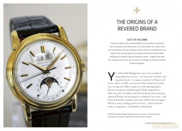Little Book of Patek Philippe: The story of the iconic fashion brand (Little Books of Fashion) - Josh Sims [KSIĄŻKA]
