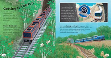 All Aboard!: Explore the world of trains - Vicki Pipe [KSIĄŻKA]