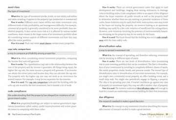 Real Estate Investing in Plain English: Definitions. Examples. Uses. (Financial Literacy Guide Series) - John A Yoegel [KSIĄŻKA]