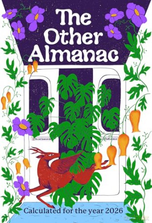 The Other Almanac: Calculated for the Year 2026: 3 [KSIĄŻKA]
