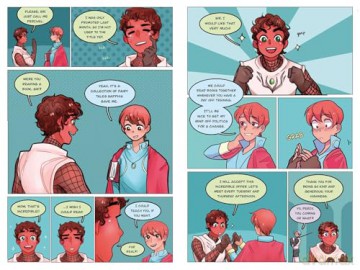 High-Class Homos: Volume 1 - Momozerii [KSIĄŻKA]
