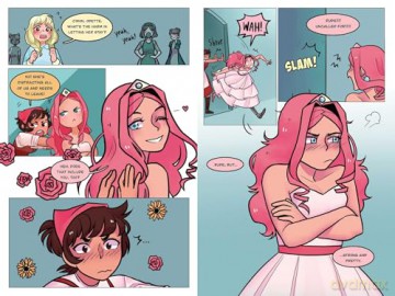 High-Class Homos: Volume 1 - Momozerii [KSIĄŻKA]