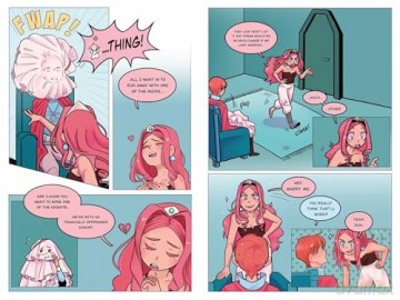 High-Class Homos: Volume 1 - Momozerii [KSIĄŻKA]