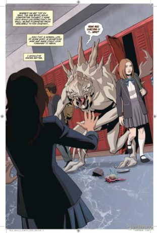 Return to Skull Island - Simon Furman [KSIĄŻKA]