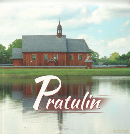 Album Pratulin [KSIĄŻKA]