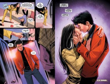 Laura Kinney: Wolverine Vol. 2 - My So-Called Perfect Life - Erica Schultz [KSIĄŻKA]