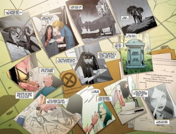 Laura Kinney: Wolverine Vol. 2 - My So-Called Perfect Life - Erica Schultz [KSIĄŻKA]