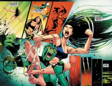 Laura Kinney: Wolverine Vol. 2 - My So-Called Perfect Life - Erica Schultz [KSIĄŻKA]