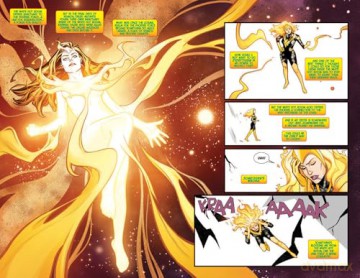 Phoenix Vol. 3: Astral Bond - Stephanie Phillips [KSIĄŻKA]