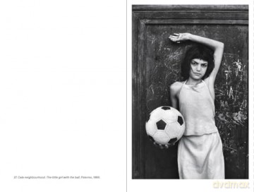 Letizia Battaglia (Photofile) - Walter Guadagnini [KSIĄŻKA]