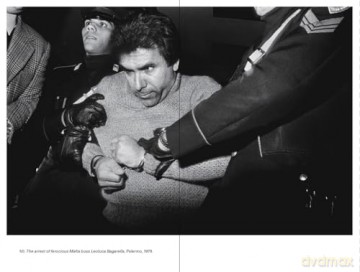 Letizia Battaglia (Photofile) - Walter Guadagnini [KSIĄŻKA]