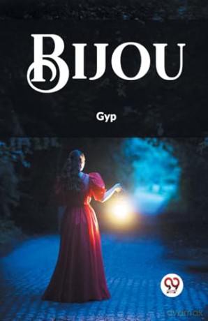 Bijou - Gyp [KSIĄŻKA]