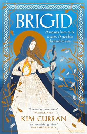 Brigid - Kim Curran [KSIĄŻKA]