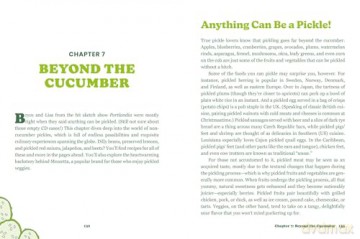 The Ultimate Pickle Lover's Book: From Condiment to Cocktail-a Flavorful Celebration of the Mighty Dill - Kelly Jaggers [KSIĄŻKA]