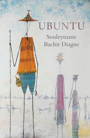 Ubuntu: Conversations with Francoise Blum - Souleymane Bachir Diagne [KSIĄŻKA]