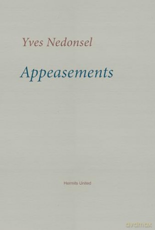 Appeasements - Yves Nedonsel [KSIĄŻKA]
