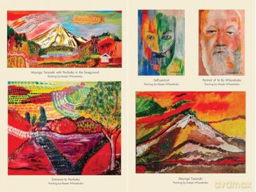 The Spirit of Manaaki: Maata, a Living Library of Maori Wisdom and Medicine Practices - Stephanie Mines [KSIĄŻKA]