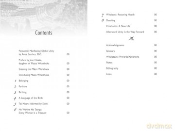 The Spirit of Manaaki: Maata, a Living Library of Maori Wisdom and Medicine Practices - Stephanie Mines [KSIĄŻKA]
