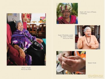 The Spirit of Manaaki: Maata, a Living Library of Maori Wisdom and Medicine Practices - Stephanie Mines [KSIĄŻKA]