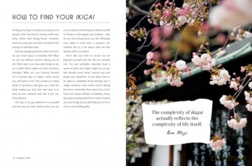 Japanese Living: Bring Mindfulness, Joy and Simplicity into Your Life - Jo Peters [KSIĄŻKA]