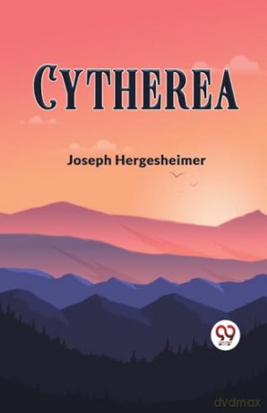 Cytherea - Joseph Hergesheimer [KSIĄŻKA]