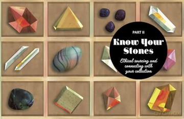 That Crystal Vibe: Unlock your confidence and calm with crystal energy - Mandi Em [KSIĄŻKA]
