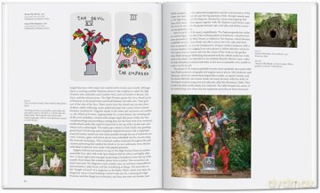 Niki de Saint Phalle (Basic Art) - Janis Mink [KSIĄŻKA]