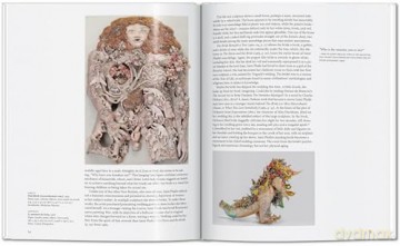Niki de Saint Phalle (Basic Art) - Janis Mink [KSIĄŻKA]