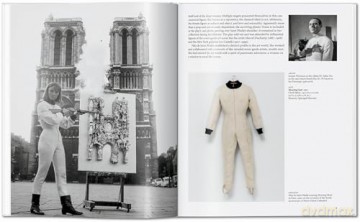 Niki de Saint Phalle (Basic Art) - Janis Mink [KSIĄŻKA]
