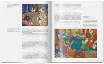 Niki de Saint Phalle (Basic Art) - Janis Mink [KSIĄŻKA]