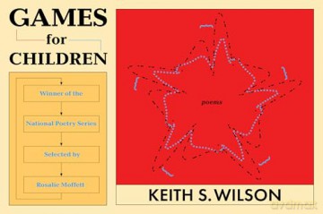 Games for Children - Keith S. Wilson [KSIĄŻKA]