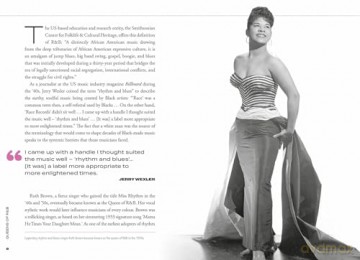 Queens of R&B - Kiana Fitzgerald [KSIĄŻKA]