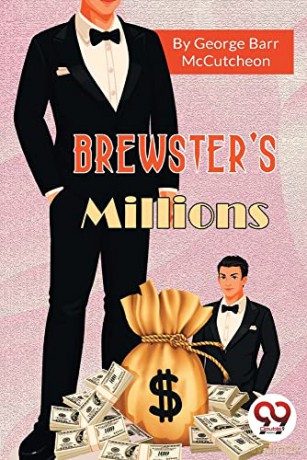 Brewster's Millions [KSIĄŻKA]