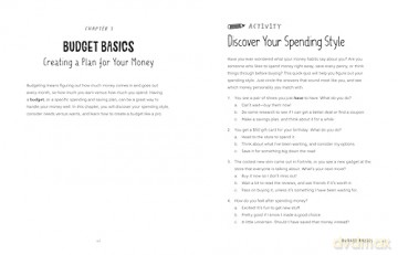 Investing for Tweens: Learn Essential Financial Skills to Achieve Your Money Goals - Jamie Bosse CFP RFC CCFC [KSIĄŻKA]