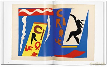 Matisse (Basic Art) - Volkmar Essers [KSIĄŻKA]