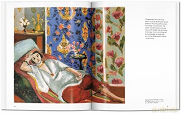 Matisse (Basic Art) - Volkmar Essers [KSIĄŻKA]