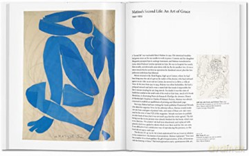 Matisse (Basic Art) - Volkmar Essers [KSIĄŻKA]